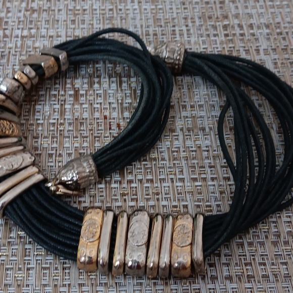 Source Unknown Jewelry - Vintage Women's Necklace